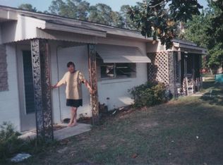 19205 Quail Rd, Altoona, FL 32702