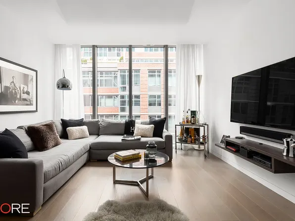 520 W 28th St #22, New York, NY 10001