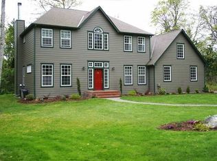 196 Finis Trl, Nordland, WA 98358