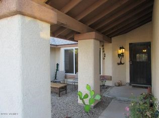 4861 W Hardy Rd, Tucson, AZ 85742