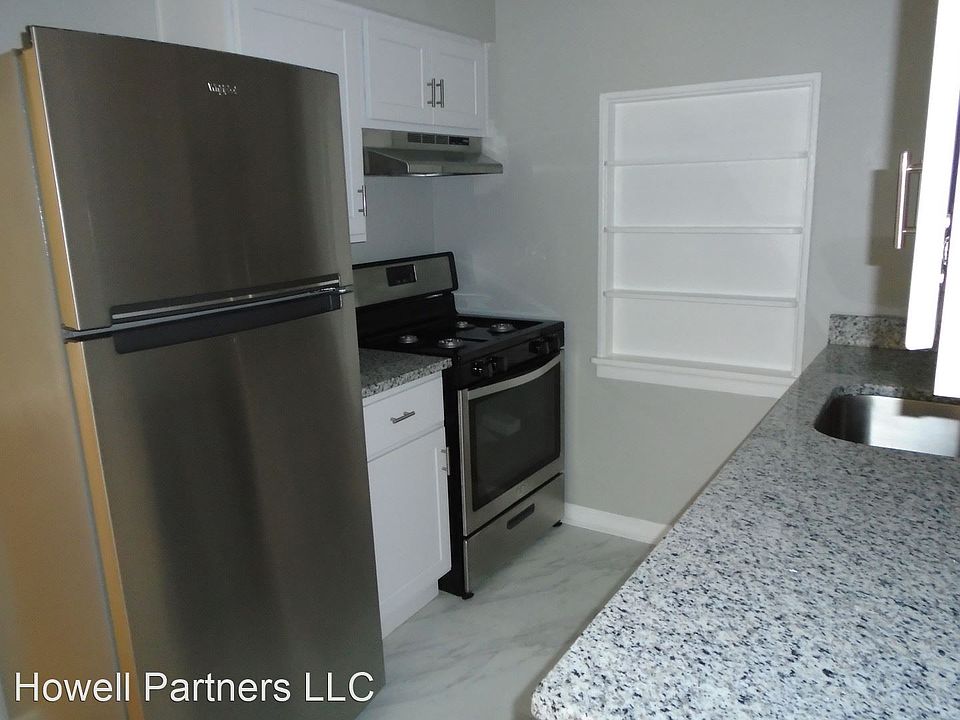 1st image of 2521 Hackberry St APT 5