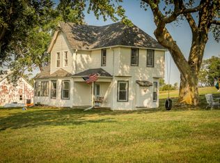 38898 Pin Oak Rd, Hancock, IA 51536