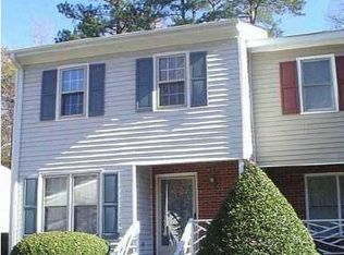 4613 Townesbury Ln, Raleigh, NC 27612