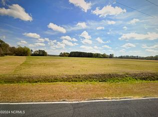 2 Hinsons Xrds TRACT 2, Fair Bluff, NC 28439