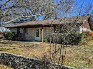 1211 S Rusk St, Weatherford, TX 76086