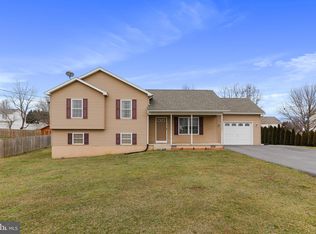 142 Larry Way, Bunker Hill, WV 25413