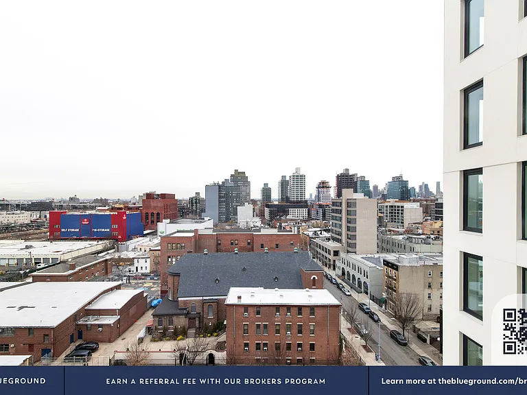 544 Carroll St #12G — Photo 4