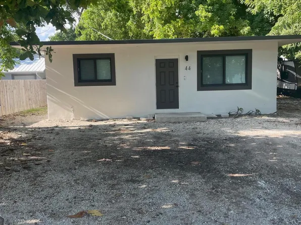 44 Bonefish Ave, Key Largo, FL 33037
