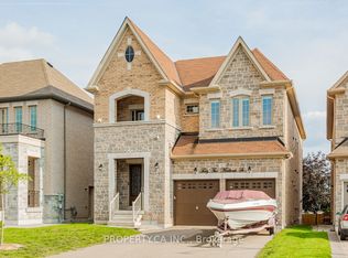 45 Marbrook St, Richmond Hill, ON