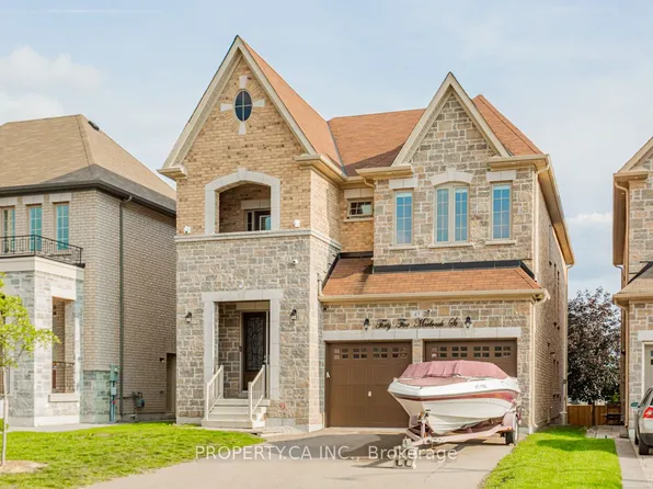 45 Marbrook St, Richmond Hill, ON L4C 0Y9