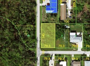 9050 Griggs Rd #1, Englewood, FL 34224