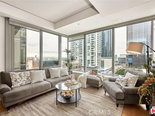1155 S Grand Ave APT 806, Los Angeles, CA 90015