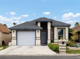 2105 Carioca Dr, Mission, TX 78572