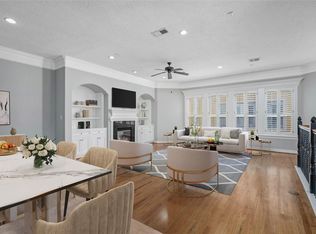 6124 Tyne St, Houston, TX 77007