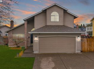 21455 SW Lois St, Beaverton, OR