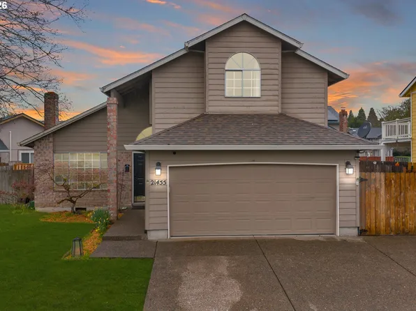 21455 SW Lois St, Beaverton, OR 97003