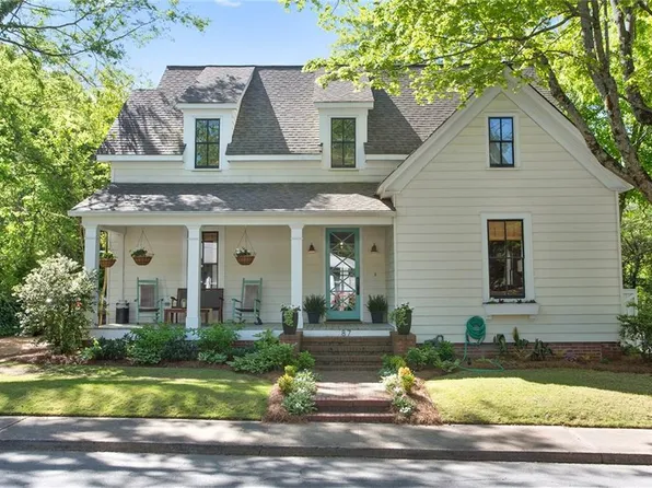 87 Holland St, Marietta, GA 30064
