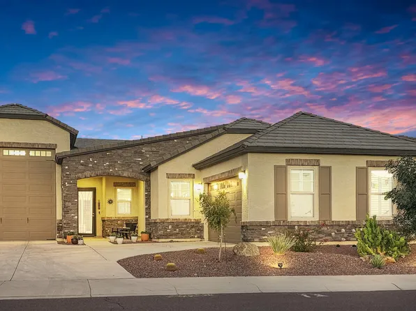 8321 N 172ND Lane, Waddell, AZ 85355