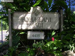 4435 Lower Honoapiilani Rd APT 119, Lahaina, HI 96761