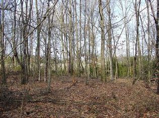 Ray Weaver Rd, Canon, GA 30520