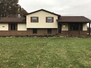 13875 Hametown Rd, Doylestown, OH 44230