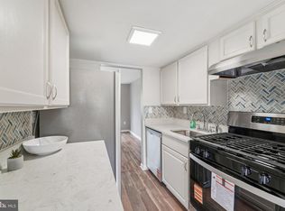 9432 Merryrest Rd #A-B, Columbia, MD 21045