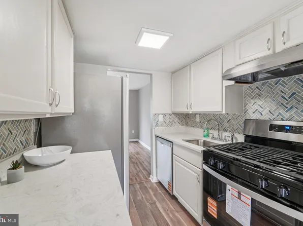 9432 Merryrest Rd #A-b, Columbia, MD 21045