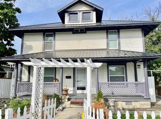 513 Montana St, Gooding, ID 83330