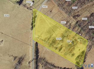 906 W 6th St, Victoria, VA 23974