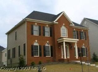 2530 Transom Pl, Woodbridge, VA 22191