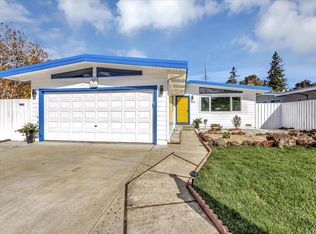 2420 Marcelyn Ave, Mountain View, CA 94043