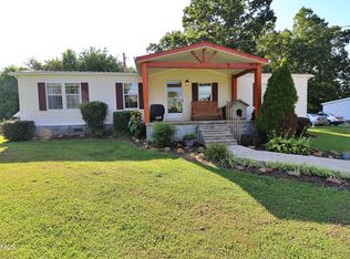 116 Echo Point Rd, Oneida, TN 37841