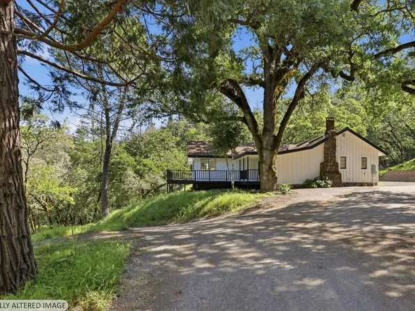 3700 Calistoga Road, Santa Rosa, CA 95404