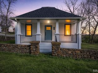 618 Taylor Ave, Park Hills, MO