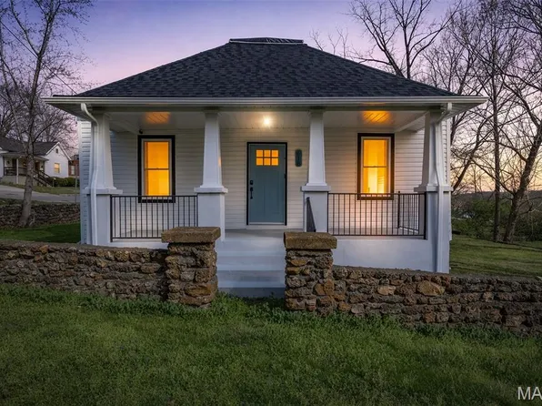 618 Taylor Ave, Park Hills, MO 63601