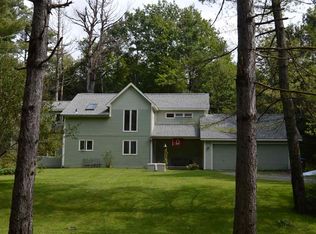 234 Hidden Pasture Rd, Hinesburg, VT 05461