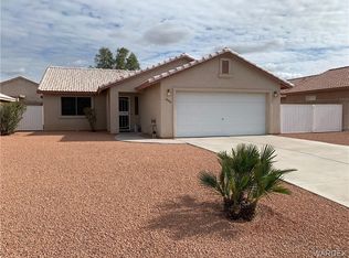 4942 S Rinaldi Dr, Fort Mohave, AZ 86426
