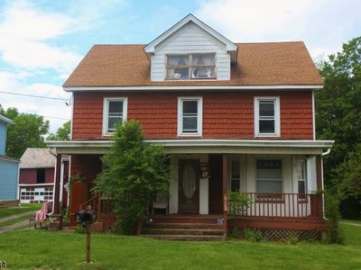 344 Route46, GREAT MEADOWS, NJ, 07838