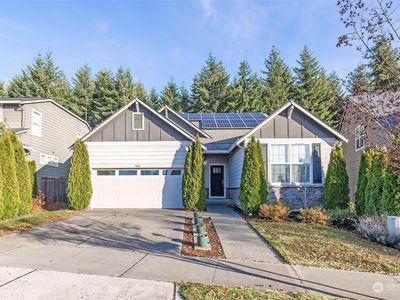 14011 197th Avenue E, Bonney Lake, WA, 98391