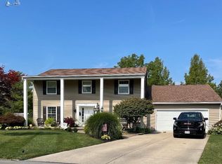 413 Morningside Ct, Sandusky, OH