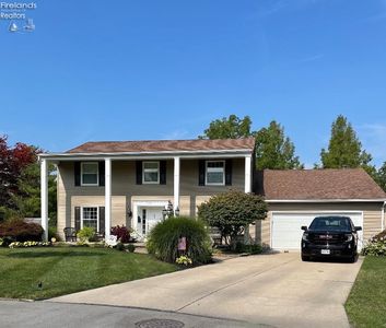 413 Morningside Ct, Sandusky, OH, 44870