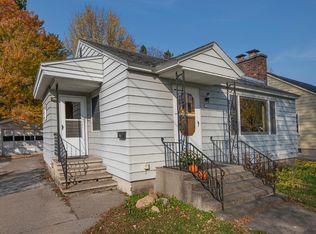 720 Bruns Dr, Rhinelander, WI 54501