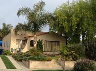 3445 S Leland St, San Pedro, CA 90731