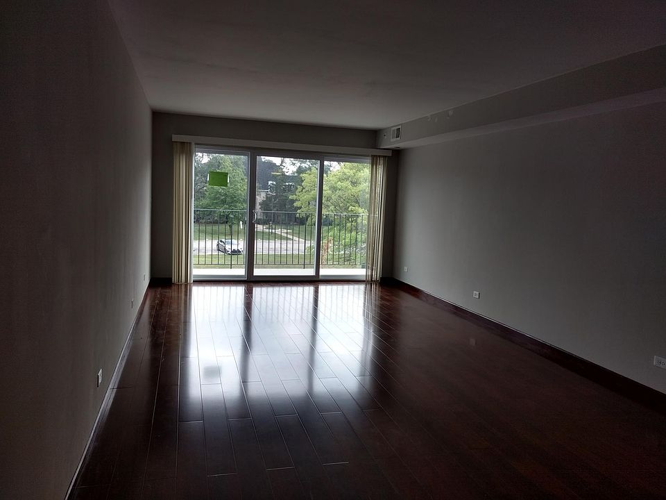 Huge living room