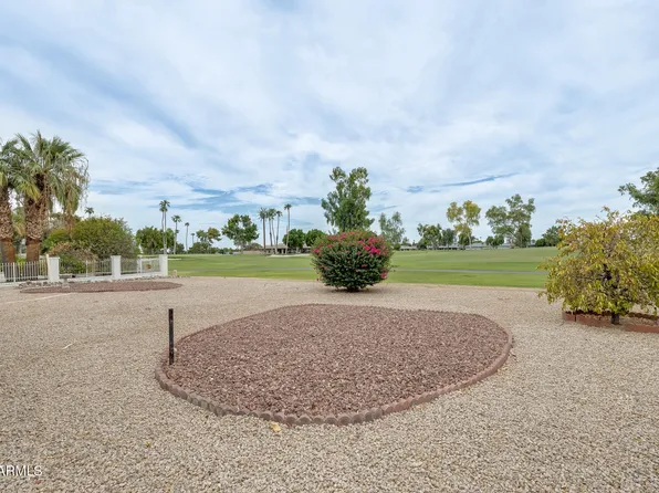 12823 W GALAXY Drive, Sun City West, AZ 85375