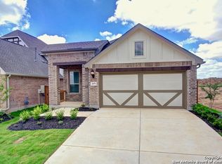 2079 Cowan Dr, New Braunfels, TX 78132