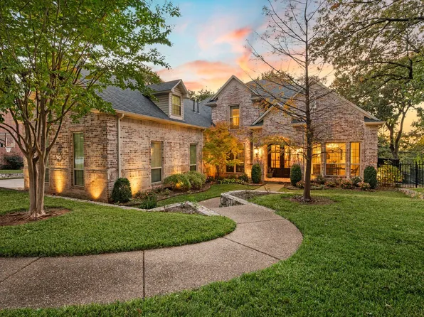 3408 Hightimber Dr, Grapevine, TX 76051