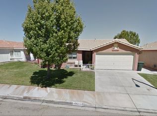 15206 Sunflower Ln, Victorville, CA 92394