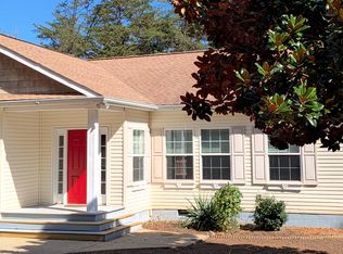 7291 Celt Rd, Ruckersville, VA 22973