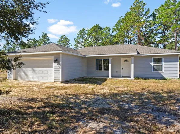 2988 SW Bonable Street, Dunnellon, FL 34431